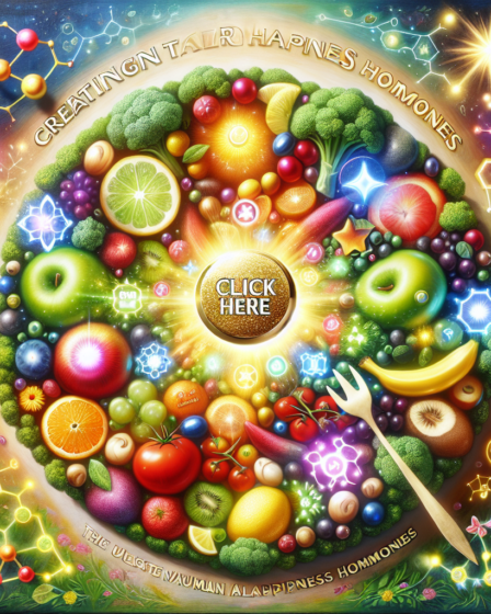 découvrez comment fabriquer naturellement les hormones du bonheur et améliorer votre bien-être au quotidien.