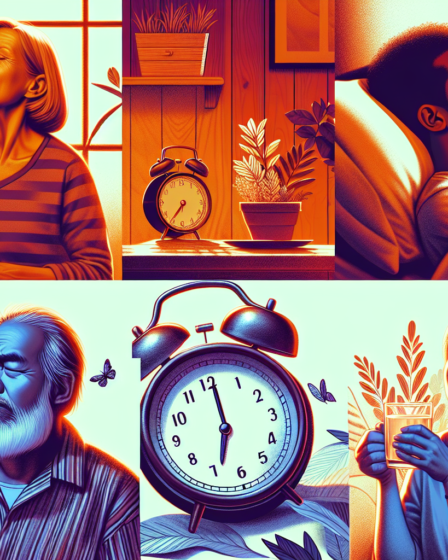 découvrez les raisons pour lesquelles vous avez du mal à vous lever le matin et des conseils pour améliorer vos matins.