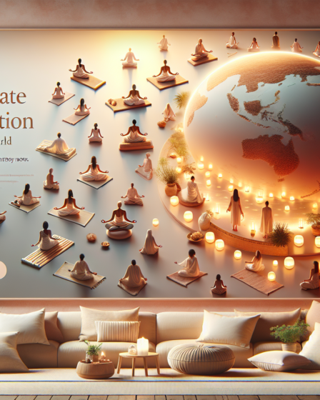 découvrez les bienfaits de la relaxation globale et apprenez comment en profiter pleinement pour retrouver calme et sérénité. conseils et astuces pour une détente totale.