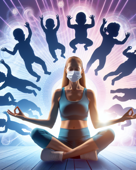 découvrez comment apaiser les bébés et les ados grâce à l'oma yoga avec justine bouley. apprenez tous les secrets pour une tranquillité d'esprit.