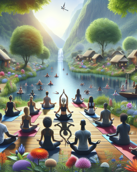 découvrez les cours de yoga du pays de montfort pour retrouver la paix intérieure et vous ressourcer dès maintenant !